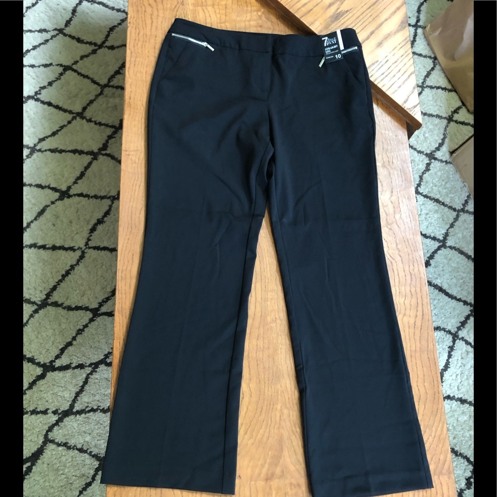 Ny&co black 7th ave Pants